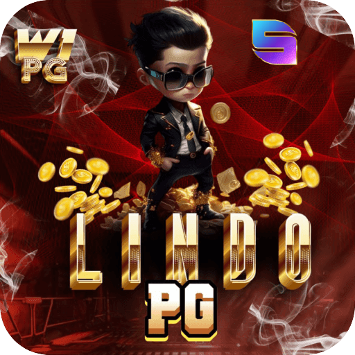LINDOPG Logo